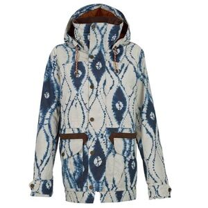 Women’s Burton Fremont Jacket